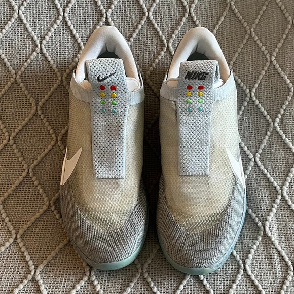 Nike Adapt BB “Mag” Sneakers - Picture 3 of 16